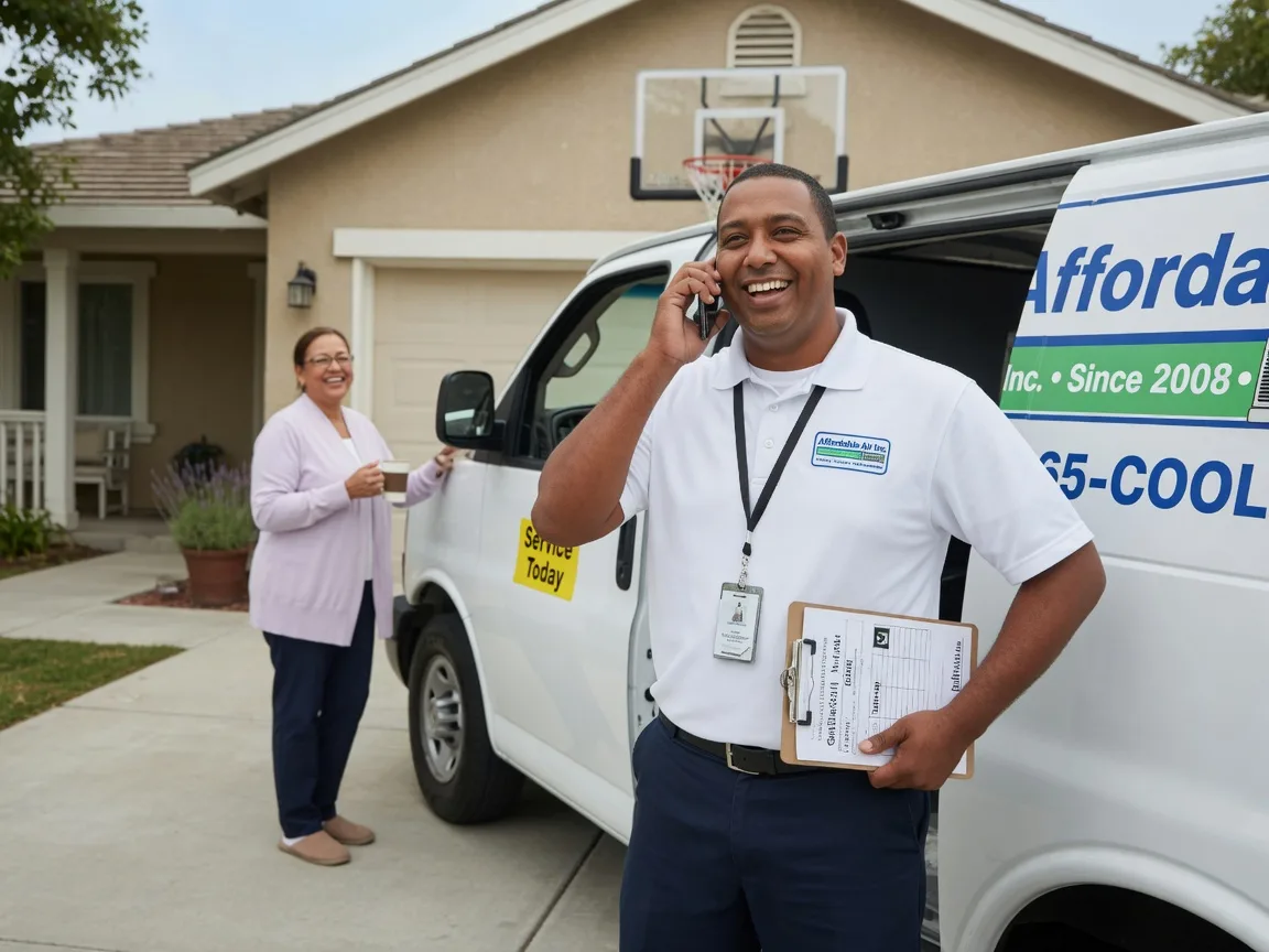 Central Ac Repair Kirkland, IL FAQs